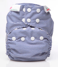 Load image into Gallery viewer, Bambooty, Easy One Size, All in One Nappy
