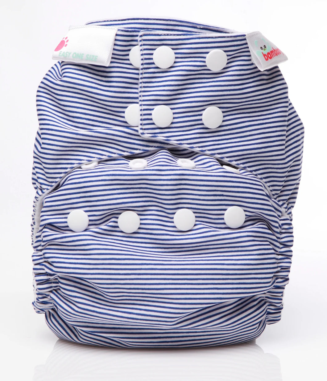 Bambooty, Easy One Size, All in One Nappy