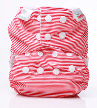 Load image into Gallery viewer, Bambooty, Easy One Size, All in One Nappy
