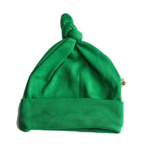 Load image into Gallery viewer, Beeboobuzz Baby Hat  Little Twidlets
