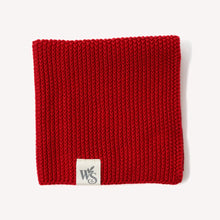 Load image into Gallery viewer, Knitted Organic Dish Cloth
