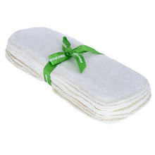 Load image into Gallery viewer, Little Lamb Bamboo Boosters - Double
