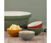 Load image into Gallery viewer, In The Forest Set 4 Mini Bowls | Mason Cash | Hadley Green Home
