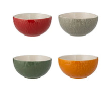 Load image into Gallery viewer, In The Forest Set 4 Mini Bowls | Mason Cash | Hadley Green Home

