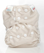 Load image into Gallery viewer, Bambooty, Easy One Size, All in One Nappy
