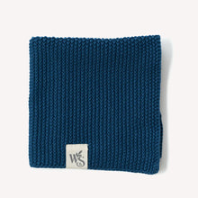 Load image into Gallery viewer, Knitted Organic Dish Cloth
