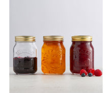 Load image into Gallery viewer, Kilner Preserve Jar 0.5 Litre
