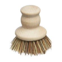 Load image into Gallery viewer, Wooden Pot Brush
