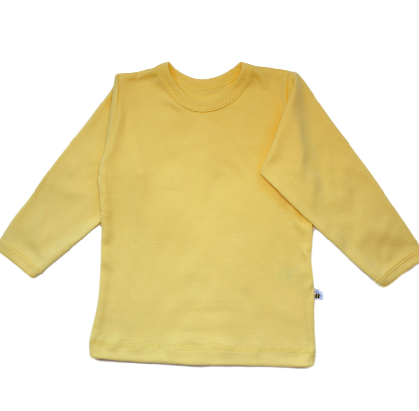 Beeboobuzz Long Sleeved T-Shirts 5-6 Years