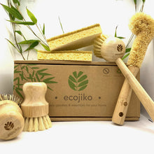 Load image into Gallery viewer, ecojiko zero waste kitchen starter kit  | Hadley Green Home 
