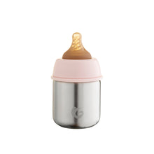 Load image into Gallery viewer, Stainless Steel Baby to Toddler Bottle - 150ml
