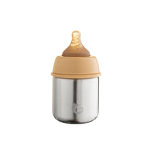 Load image into Gallery viewer, Stainless Steel Baby to Toddler Bottle - 150ml
