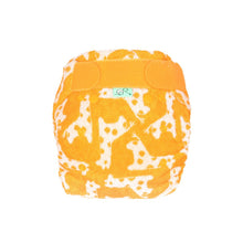 Load image into Gallery viewer, Tots Bots Bamboozle Reusable Nappy - Size 1
