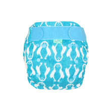 Load image into Gallery viewer, Tots Bots Bamboozle Stretch Fitted Nappy
