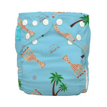 Load image into Gallery viewer, Charlie Banana One Size, All in One Nappy
