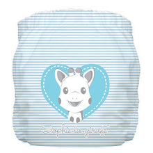 Load image into Gallery viewer, Charlie Banana One Size, All in One Nappy
