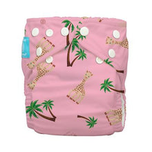Load image into Gallery viewer, Charlie Banana One Size, All in One Nappy
