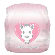 Load image into Gallery viewer, Charlie Banana One Size, All in One Nappy
