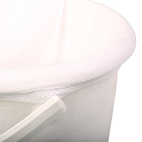 Tots Bots Mesh Laundry Bags - 2 pack