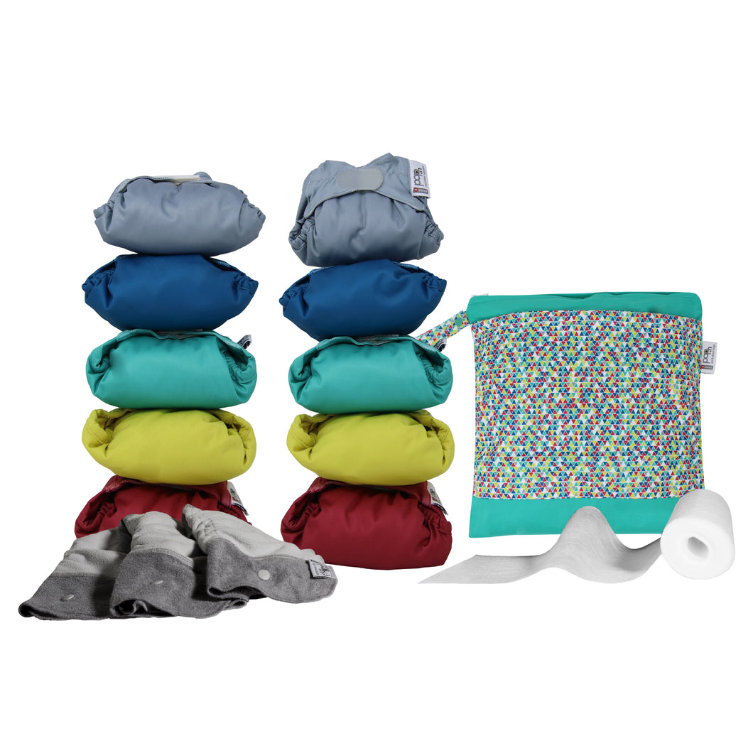 Close parent pop in brights box Little Twidlets 
