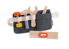 Load image into Gallery viewer, Plan Toys Tool Belt Imaginative play | Hadley Green Home

