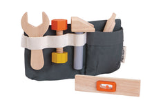 Load image into Gallery viewer, Plan Toys Tool Belt Imaginative play | Hadley Green Home
