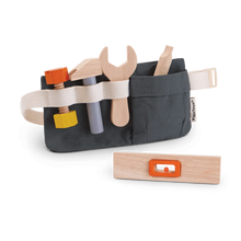 Load image into Gallery viewer, Plan Toys Tool Belt Imaginative play | Hadley Green Home
