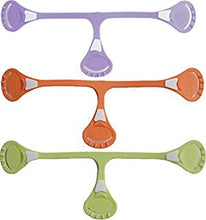 Load image into Gallery viewer, Nappi nippaNappi Nippas for reusable cloth nappies terry nappy nappy fasteners Little Twidlets
