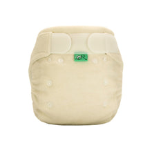 Load image into Gallery viewer, Tots Bots Bamboozle Stretch Fitted Nappy
