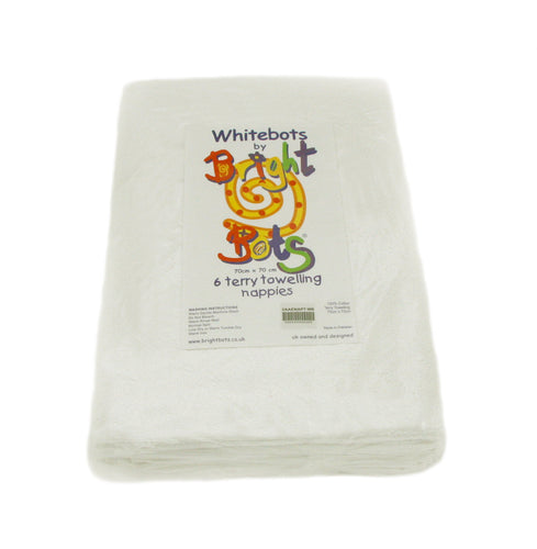 6-pack-70cms-Whitebots from brightbots