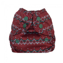 Load image into Gallery viewer, Buttons Diapers Newborn cover Cosy
