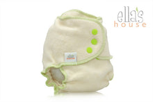 Load image into Gallery viewer, Ella's House Bum Slender fitted Cloth Nappy - Extra Large | Little Twidlets
