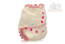 Load image into Gallery viewer, Ella's House Bum Slender fitted Cloth Nappy - Extra Large | Little Twidlets
