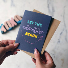 Load image into Gallery viewer, Cards by XOXO Designs | Little Twidlets 
