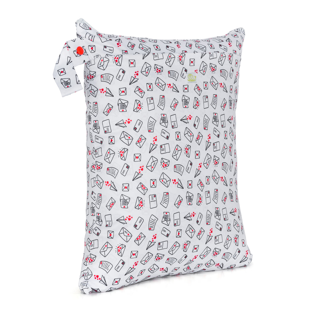 Baba and Boo Medium Wet Bag