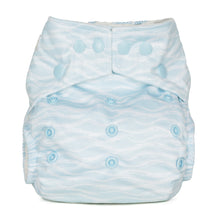 Load image into Gallery viewer, Baba and Boo Reusable Cloth Nappy - One Size - Prints
