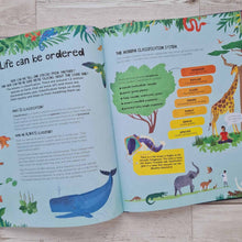 Load image into Gallery viewer, The Big Book of Science Ideas Little Twidlets
