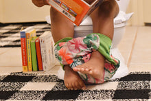 Load image into Gallery viewer, Bebeboo grow pull ups for potty training Little Twidlets
