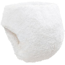 Load image into Gallery viewer, Little lamb fitted nappy back
