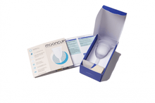 Load image into Gallery viewer, Mooncup Menstrual Cup - Size B

