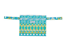 Load image into Gallery viewer, Bebeboo Print wet bag Little Twidlets 
