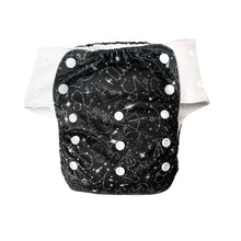 Load image into Gallery viewer, Bebeboo Grow Zodiac Training Pants Little Twidlets
