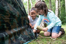 Load image into Gallery viewer, The Den Kit - The Original Den with mallet | Little Twidlets
