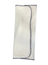 Load image into Gallery viewer, AppleCheeks Bamboo Insert for Reusable nappy 2 pack Little Twidlets

