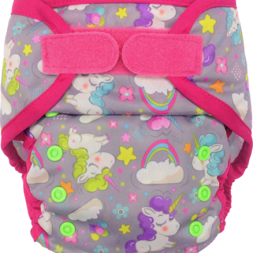Ecopipo One size Wrap