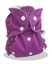 Load image into Gallery viewer, AppleCheeks Envelope Nappy Cover
