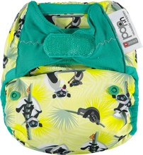 Load image into Gallery viewer, Close Parent Nappy Wrap - Hook and Loop
