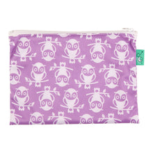 Load image into Gallery viewer, Tots Bots Mini Bag  Owlbert owl Little Twidlets
