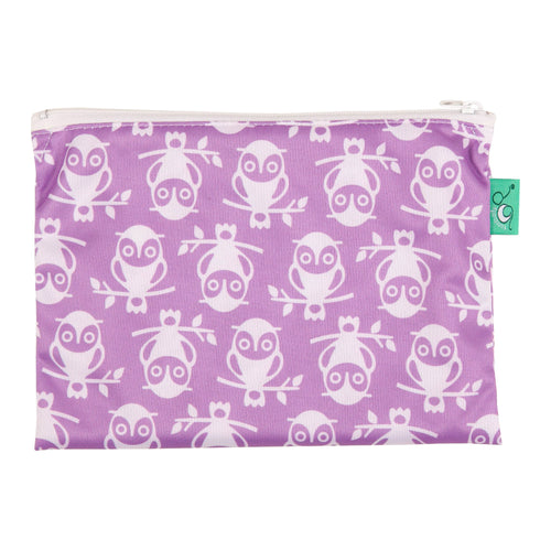 Tots Bots Mini Bag  Owlbert owl Little Twidlets
