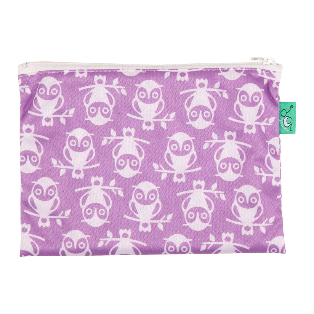 Tots Bots Mini Bag  Owlbert owl Little Twidlets